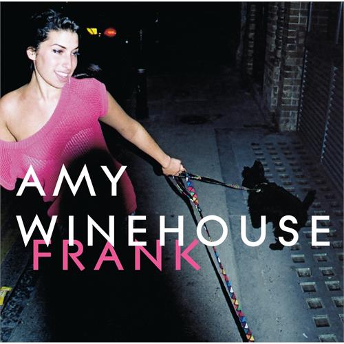 Amy Winehouse Frank (LP)